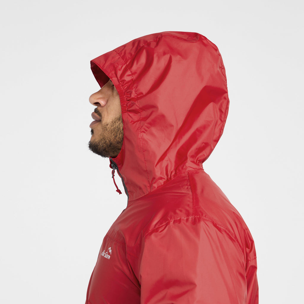 Men’s Cyclone Waterproof Jacket