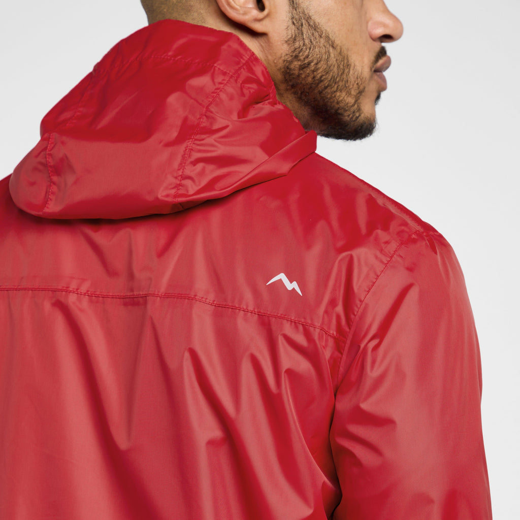 Men’s Cyclone Waterproof Jacket
