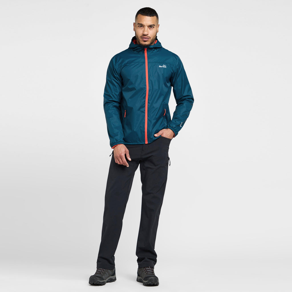 Men’s Cyclone Waterproof Jacket