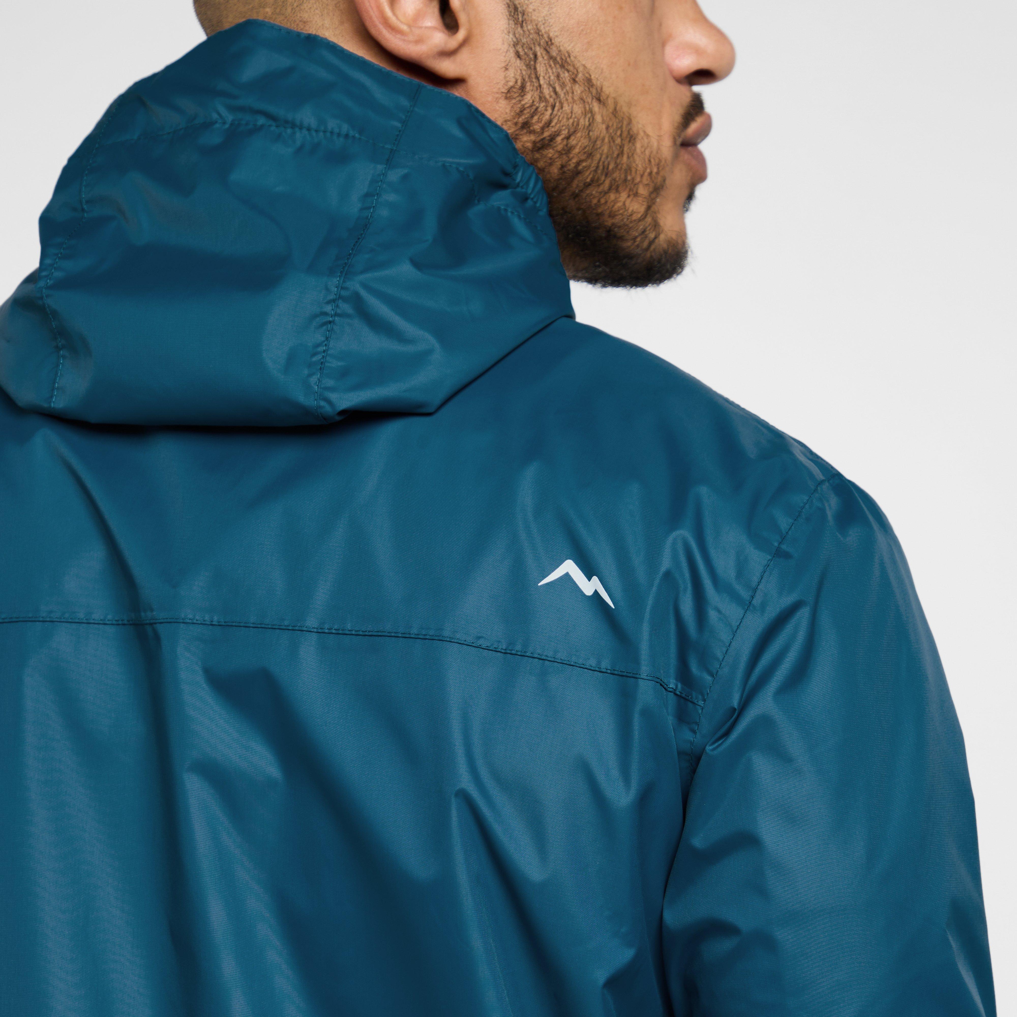 Men’s Cyclone Waterproof Jacket
