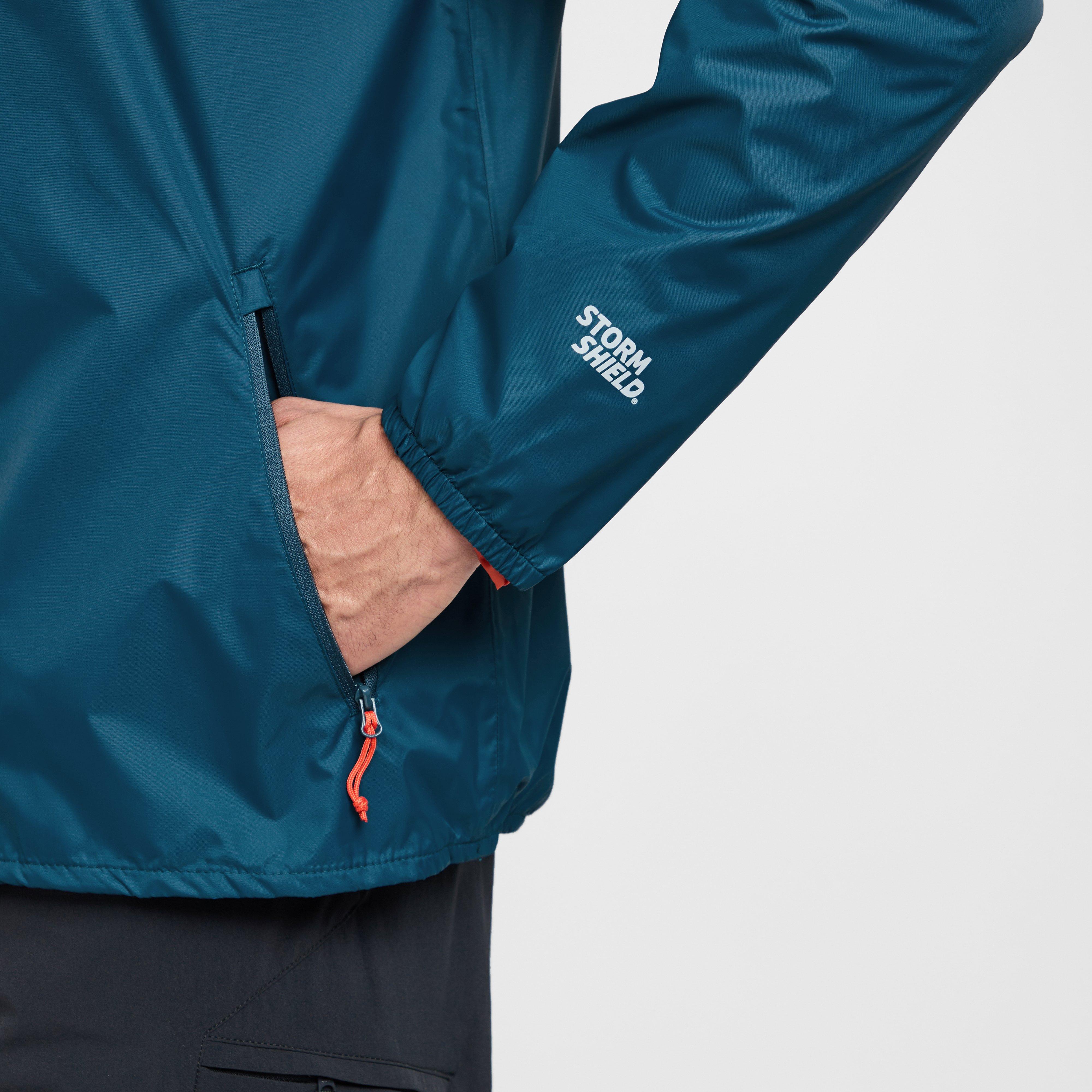 Men’s Cyclone Waterproof Jacket