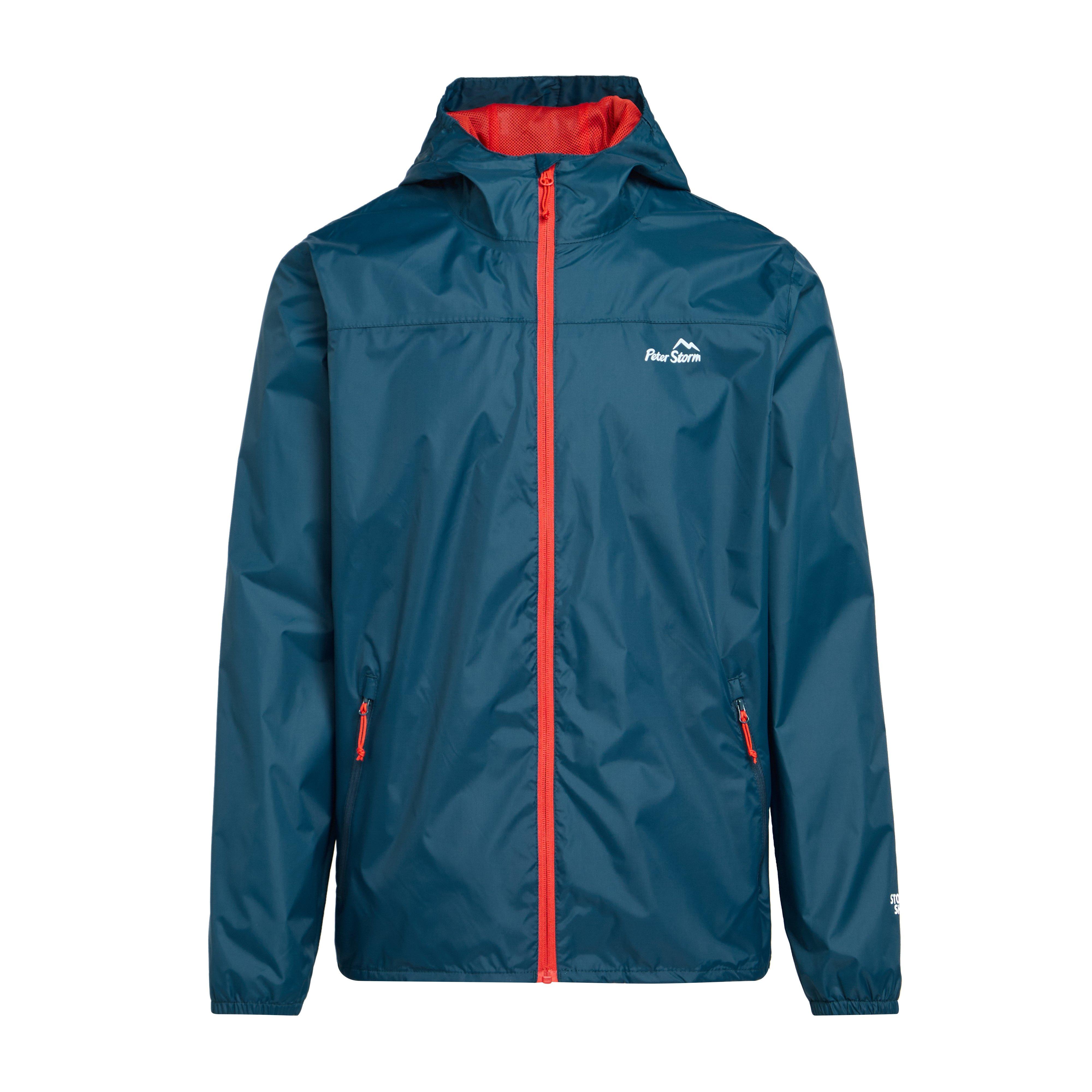 Men’s Cyclone Waterproof Jacket