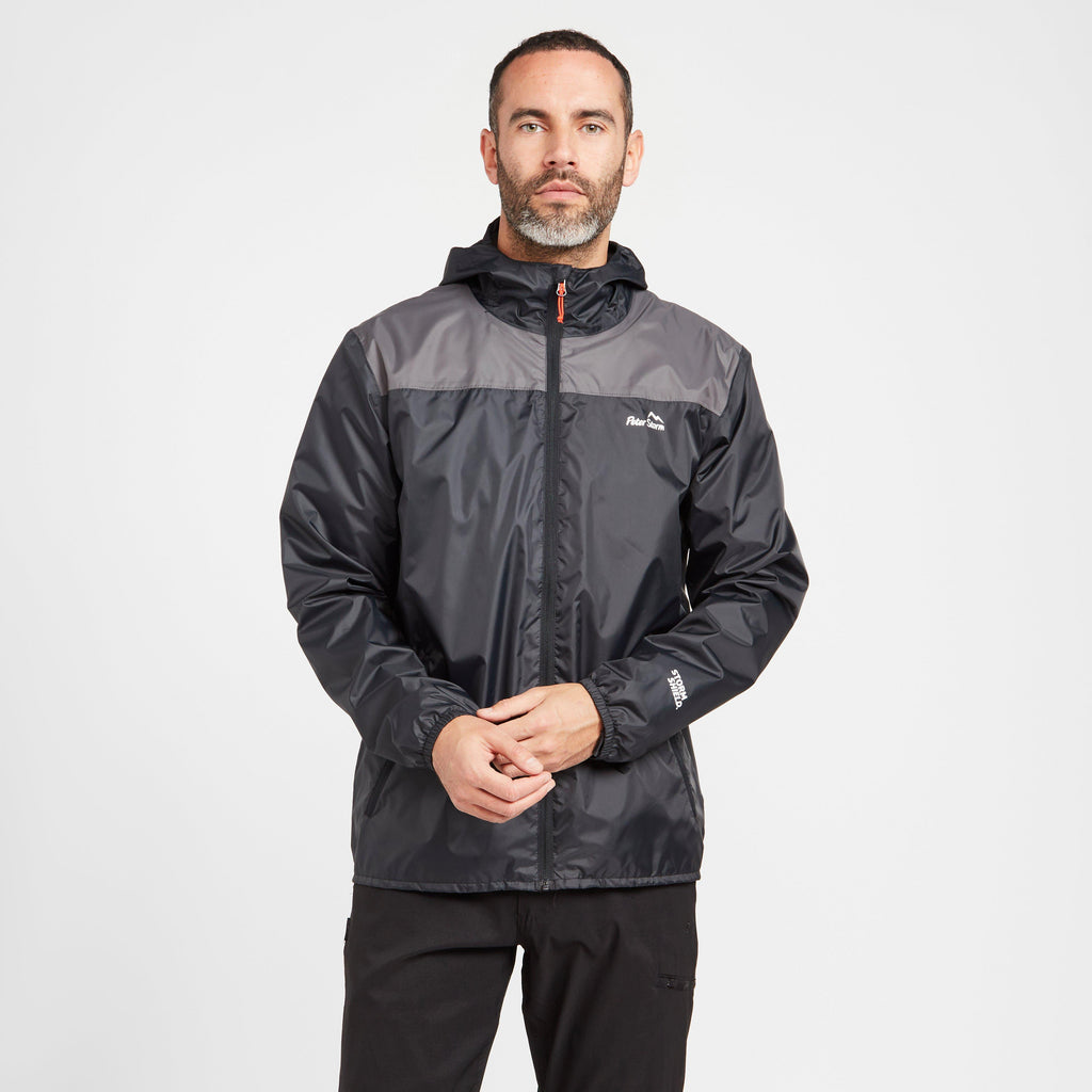 Men’s Cyclone Waterproof Jacket