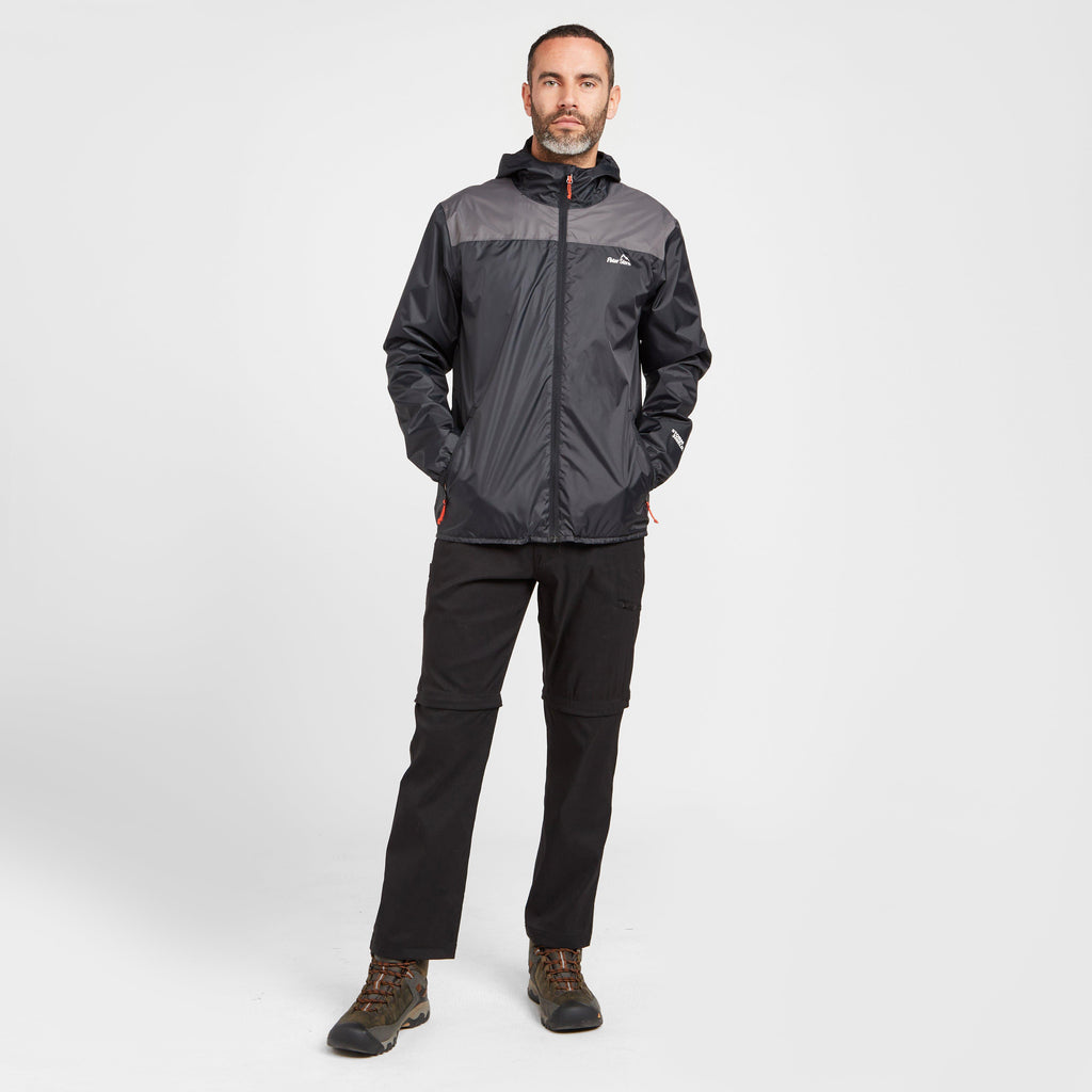 Men’s Cyclone Waterproof Jacket