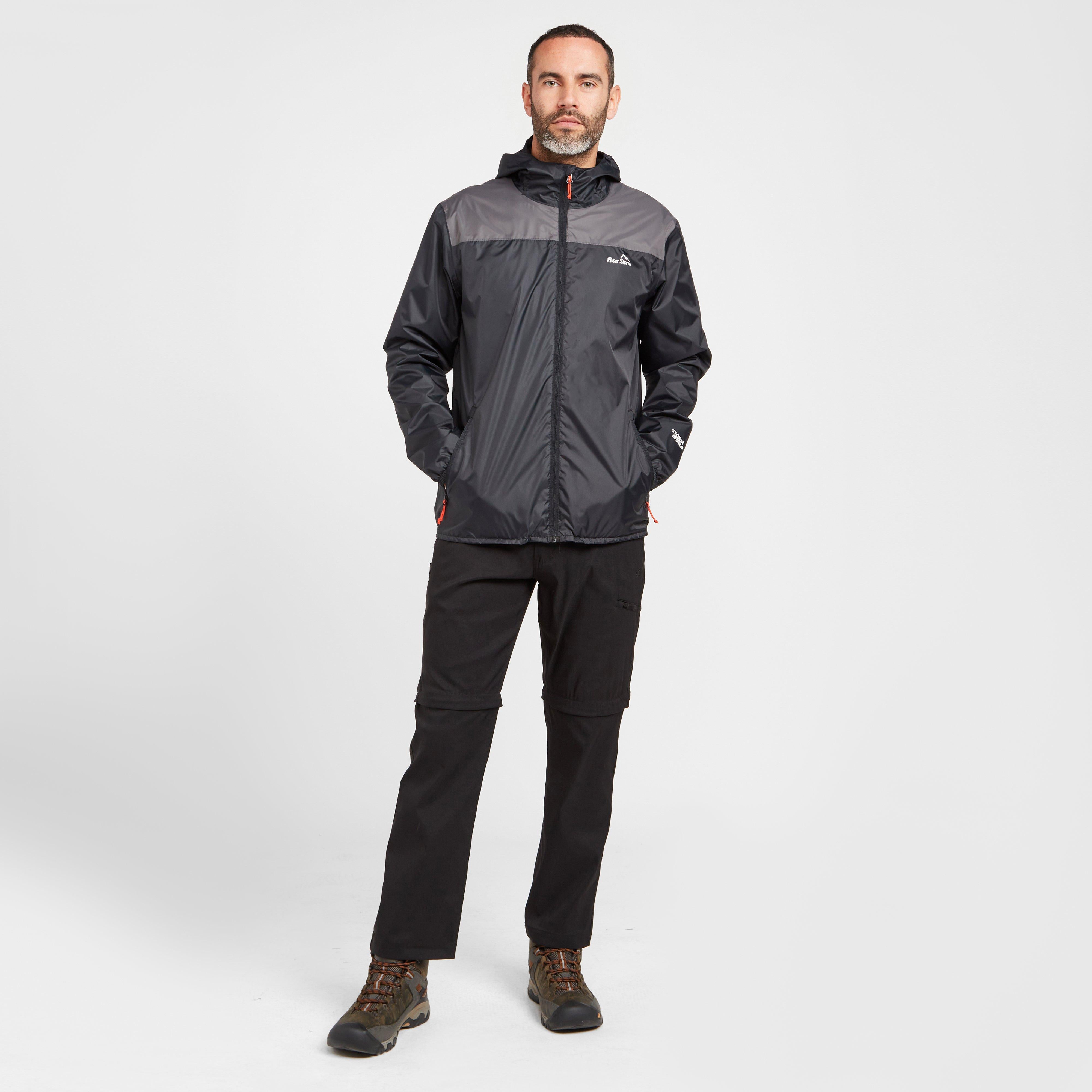 Men’s Cyclone Waterproof Jacket