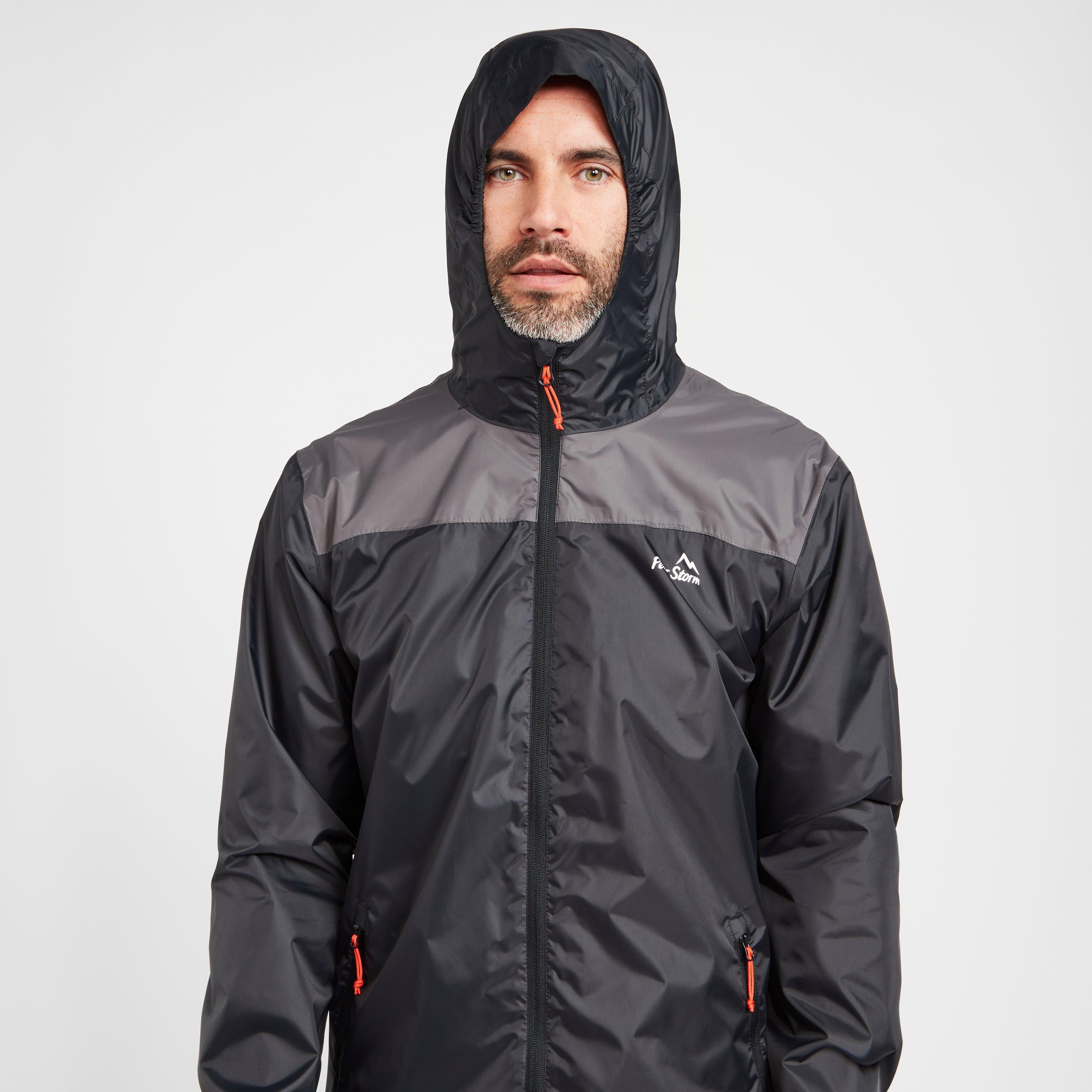 Men’s Cyclone Waterproof Jacket