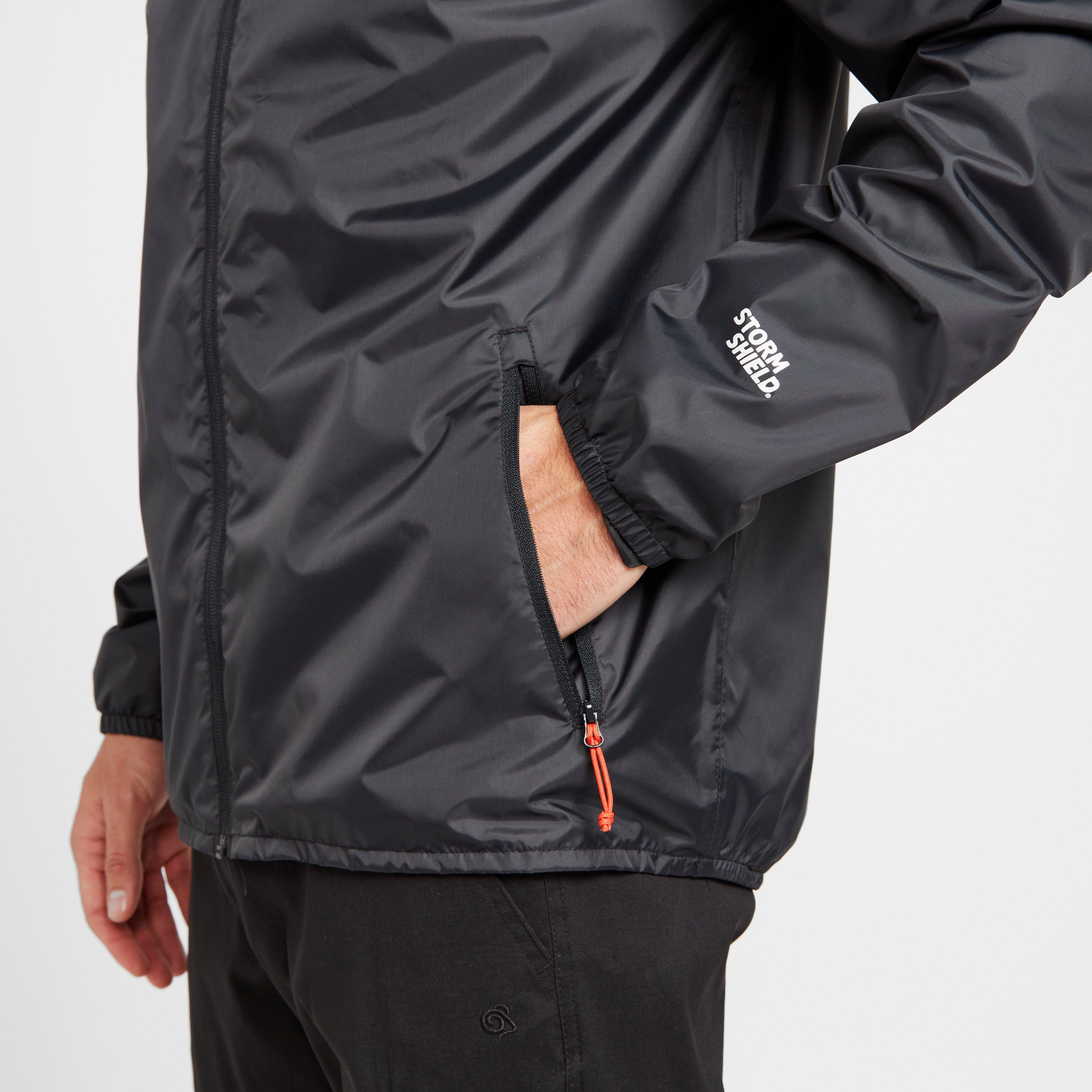 Men’s Cyclone Waterproof Jacket