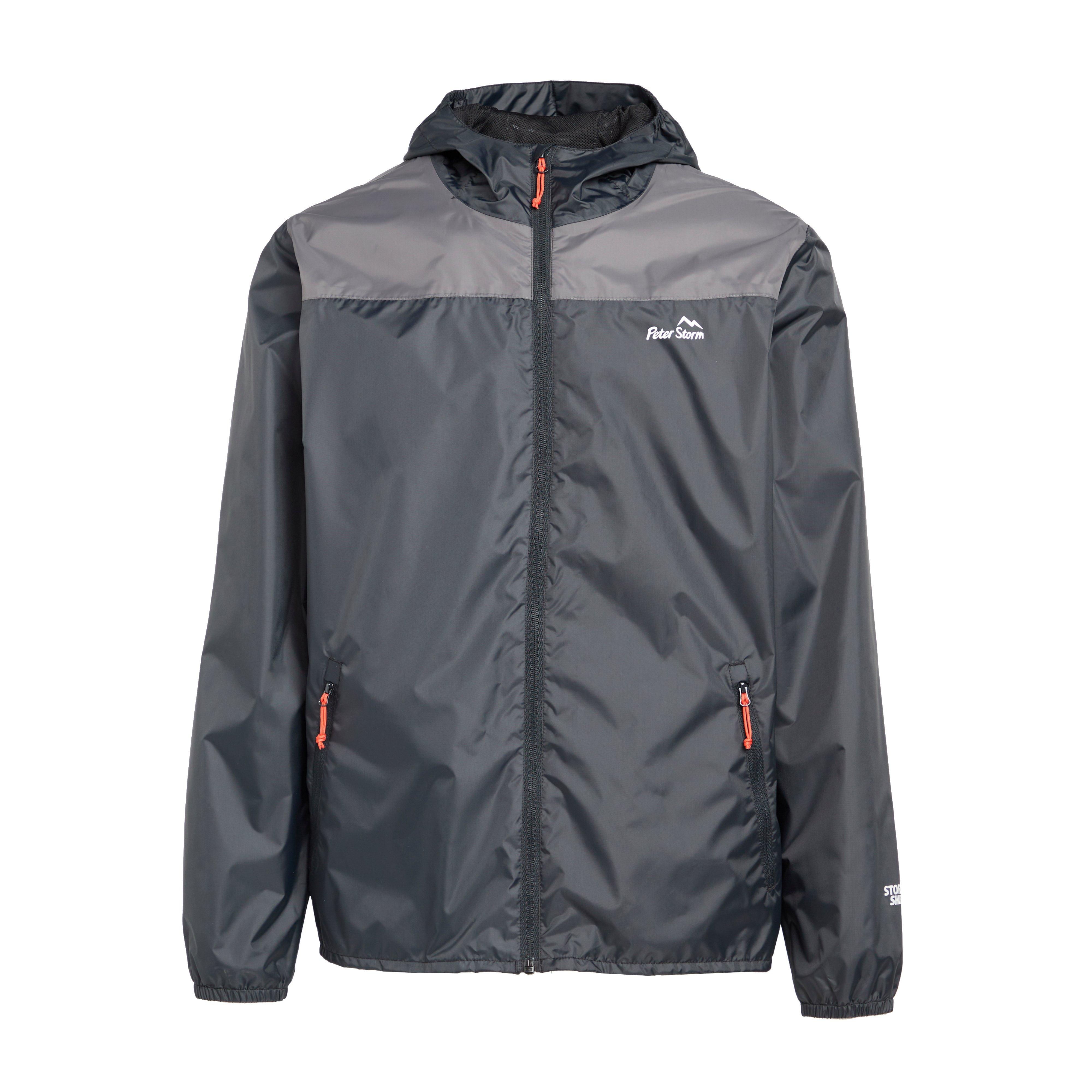 Men’s Cyclone Waterproof Jacket