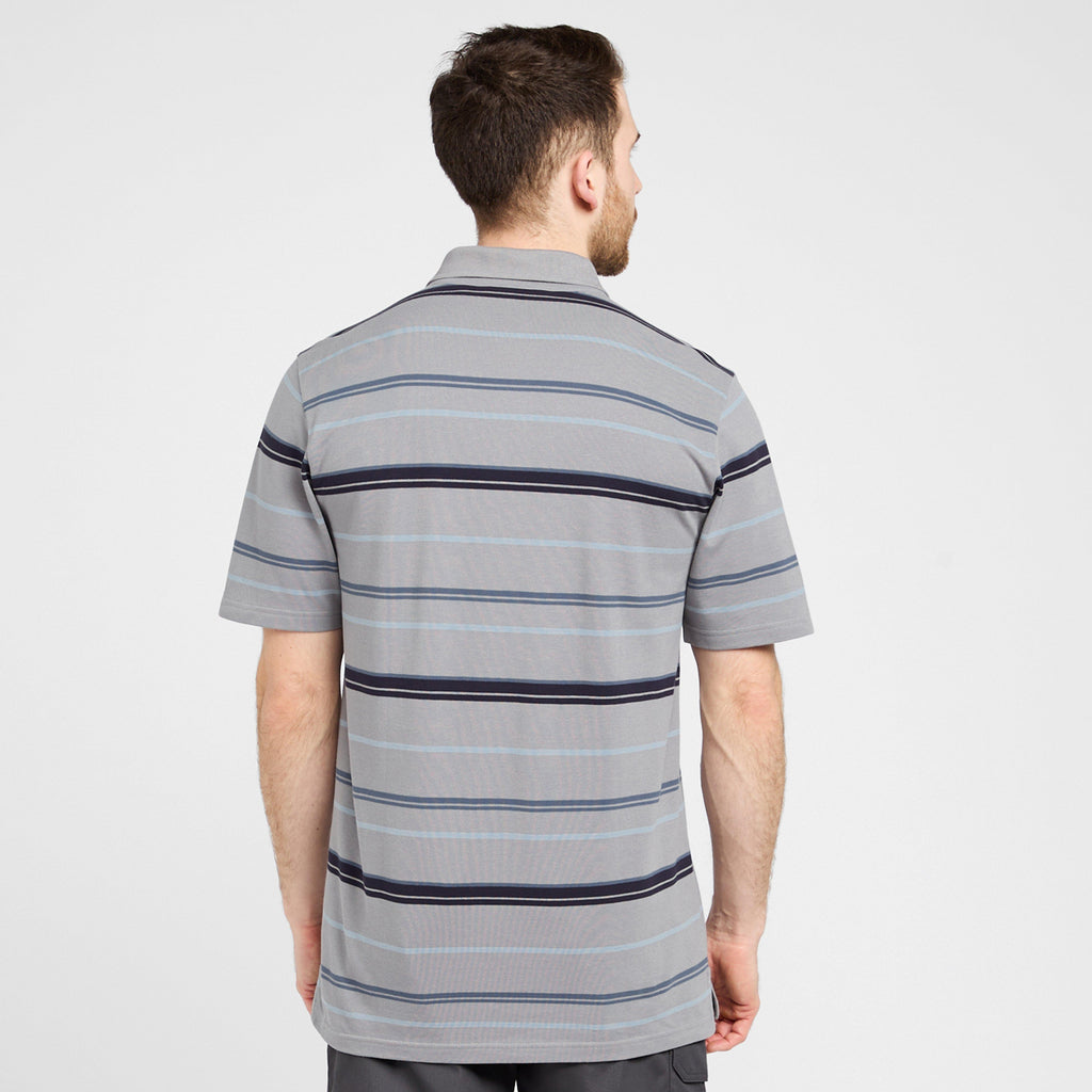 Men’s Warren Polo Shirt