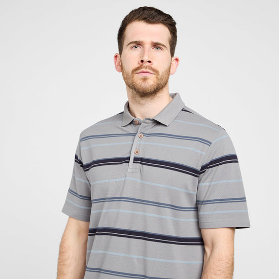 Men’s Warren Polo Shirt