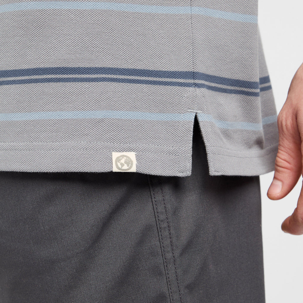 Men’s Warren Polo Shirt