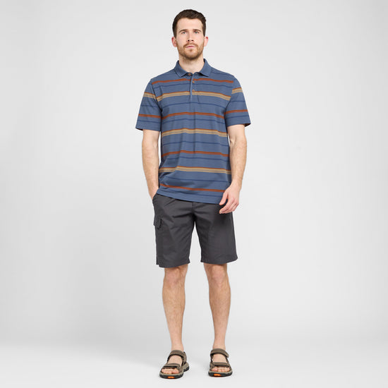 Men’s Warren Polo Shirt
