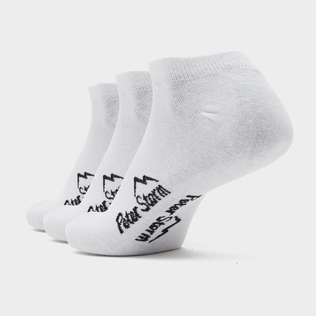 3-Pack Sport Sock