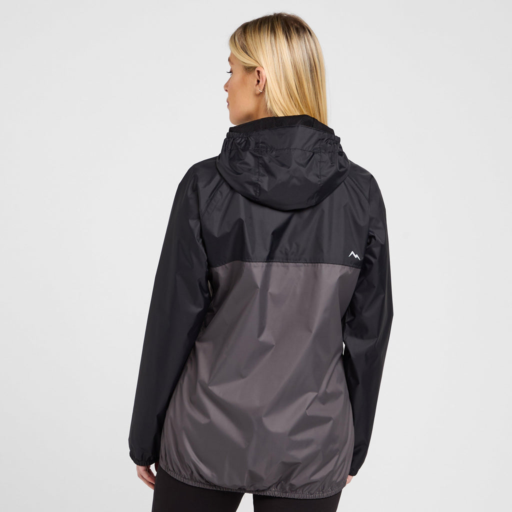 Women’s Cyclone Waterproof Jacket
