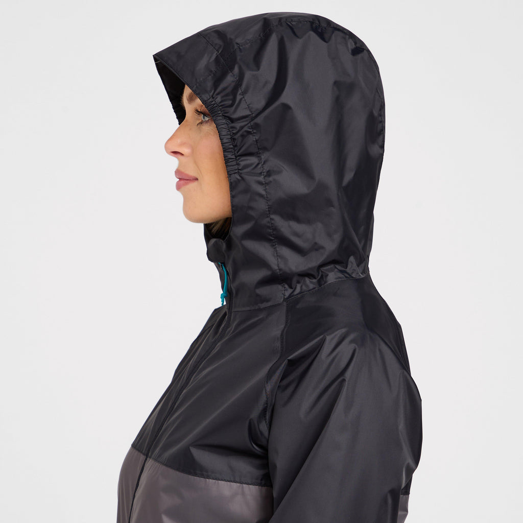 Women’s Cyclone Waterproof Jacket