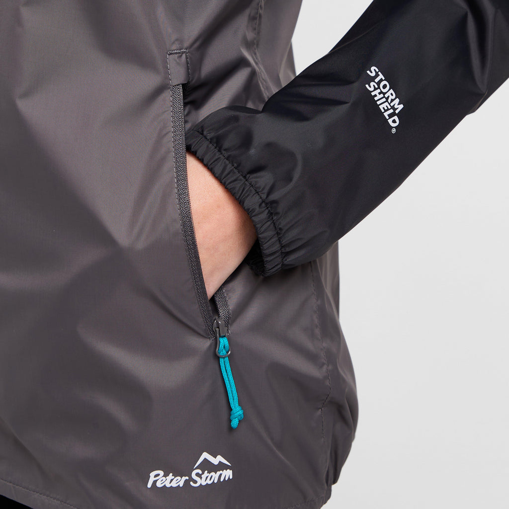 Women’s Cyclone Waterproof Jacket