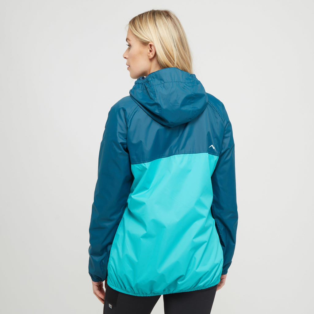 Women’s Cyclone Waterproof Jacket