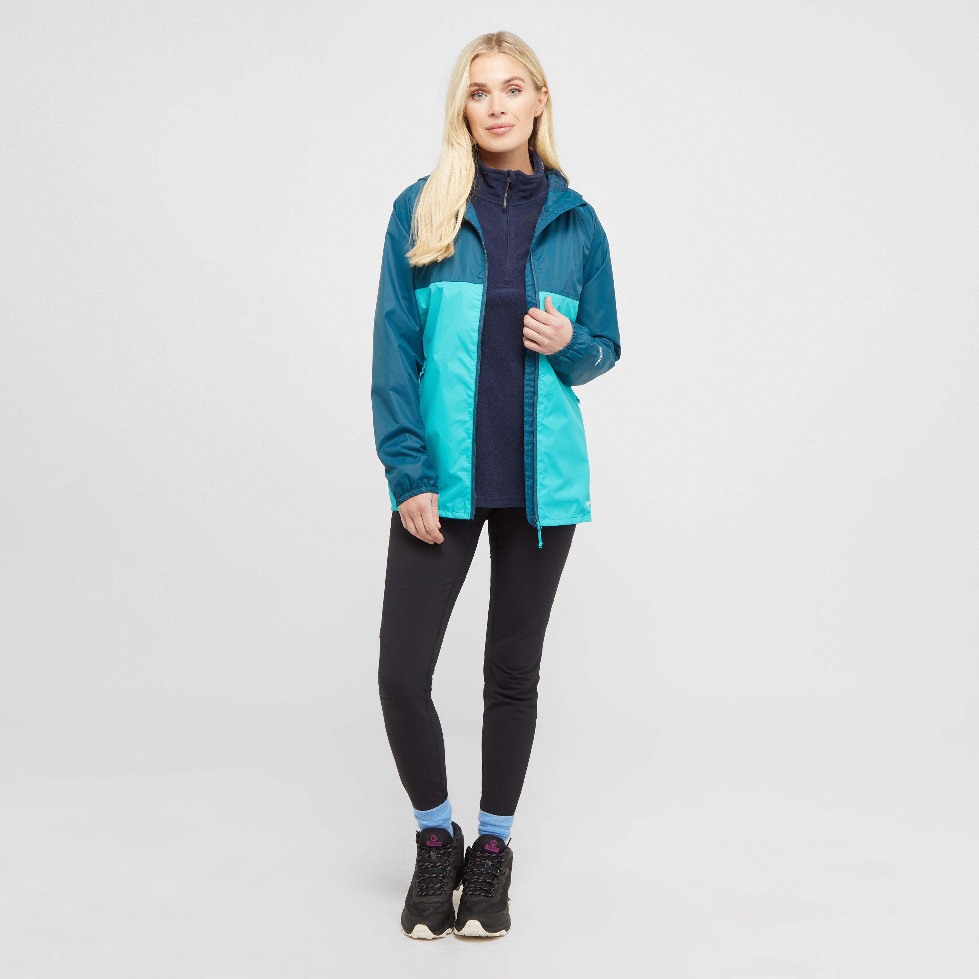 Women’s Cyclone Waterproof Jacket