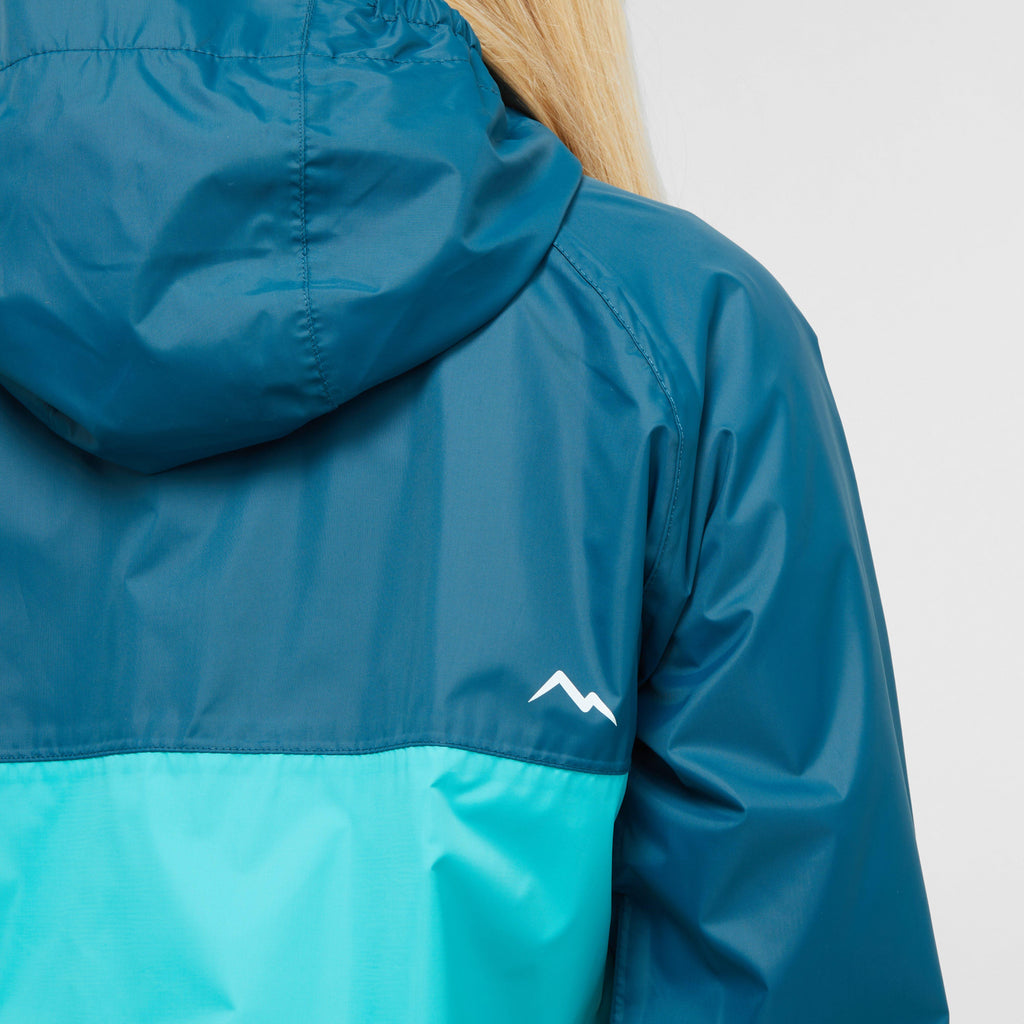 Women’s Cyclone Waterproof Jacket