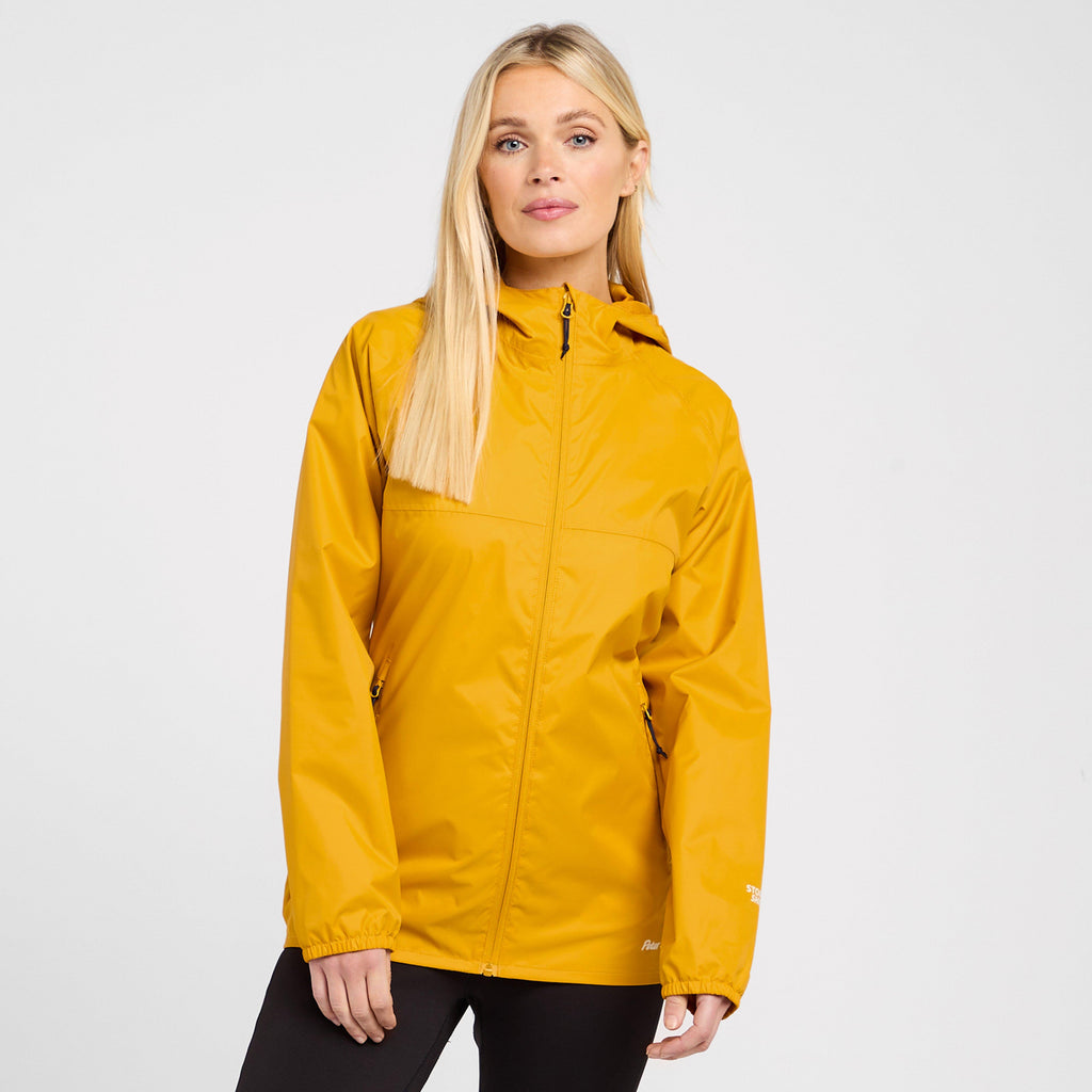 Women’s Cyclone Waterproof Jacket