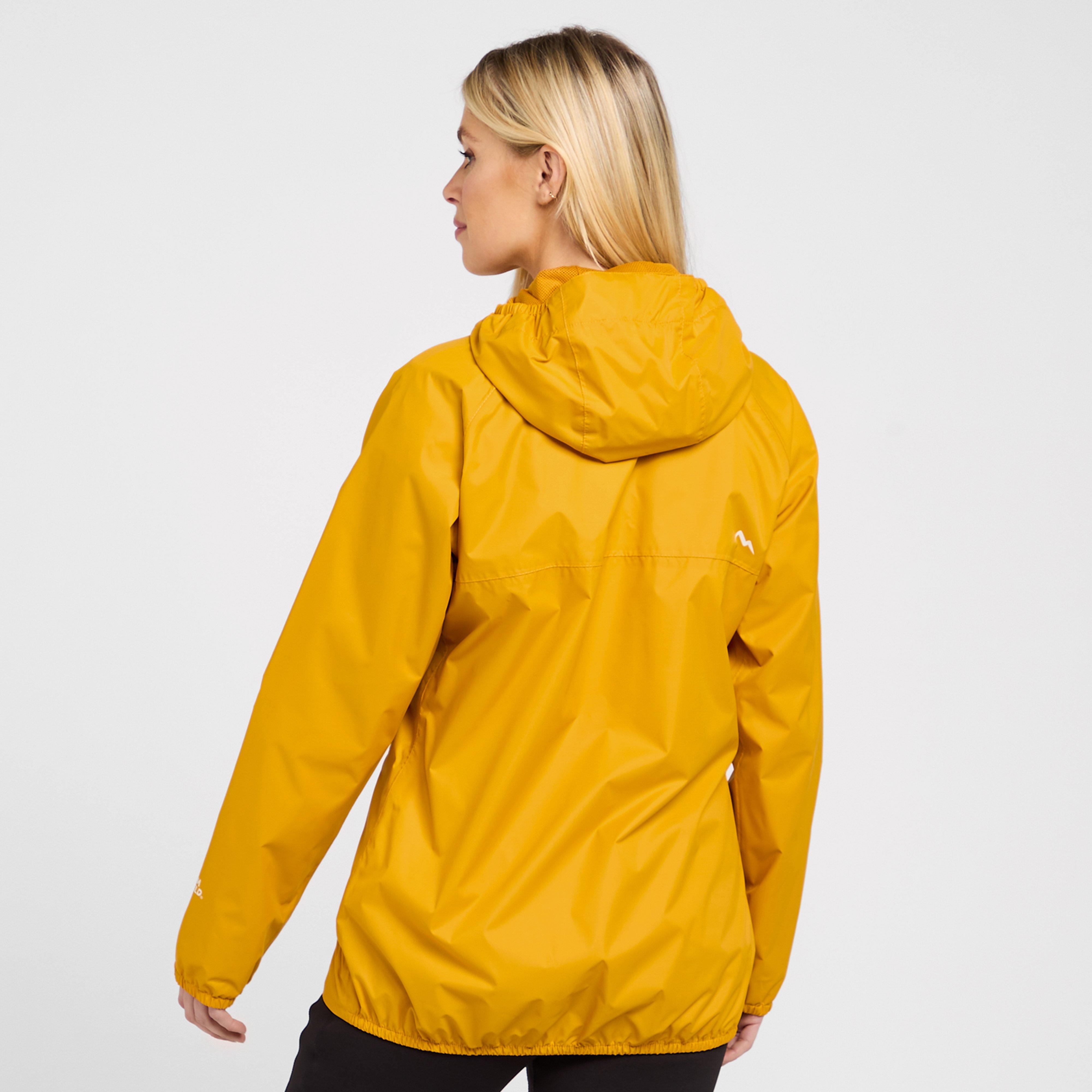 Women’s Cyclone Waterproof Jacket