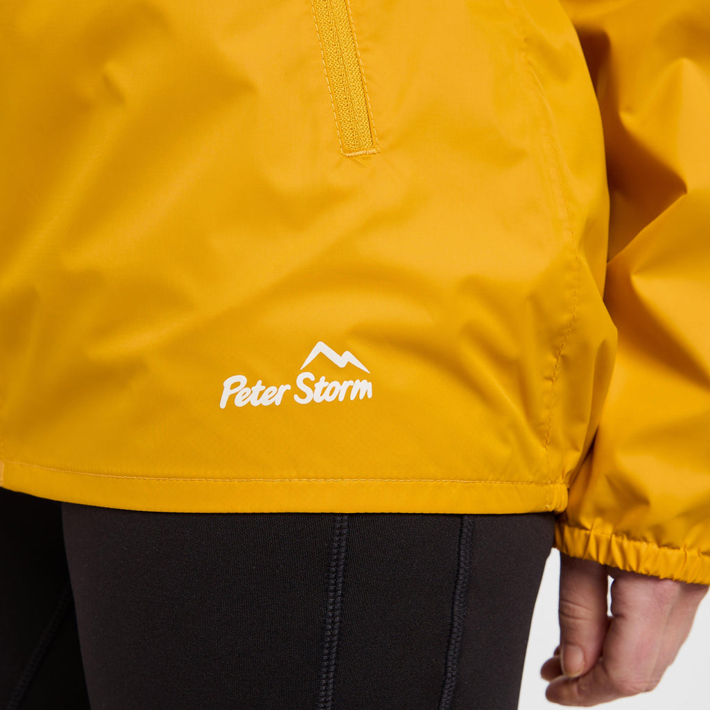 Women’s Cyclone Waterproof Jacket