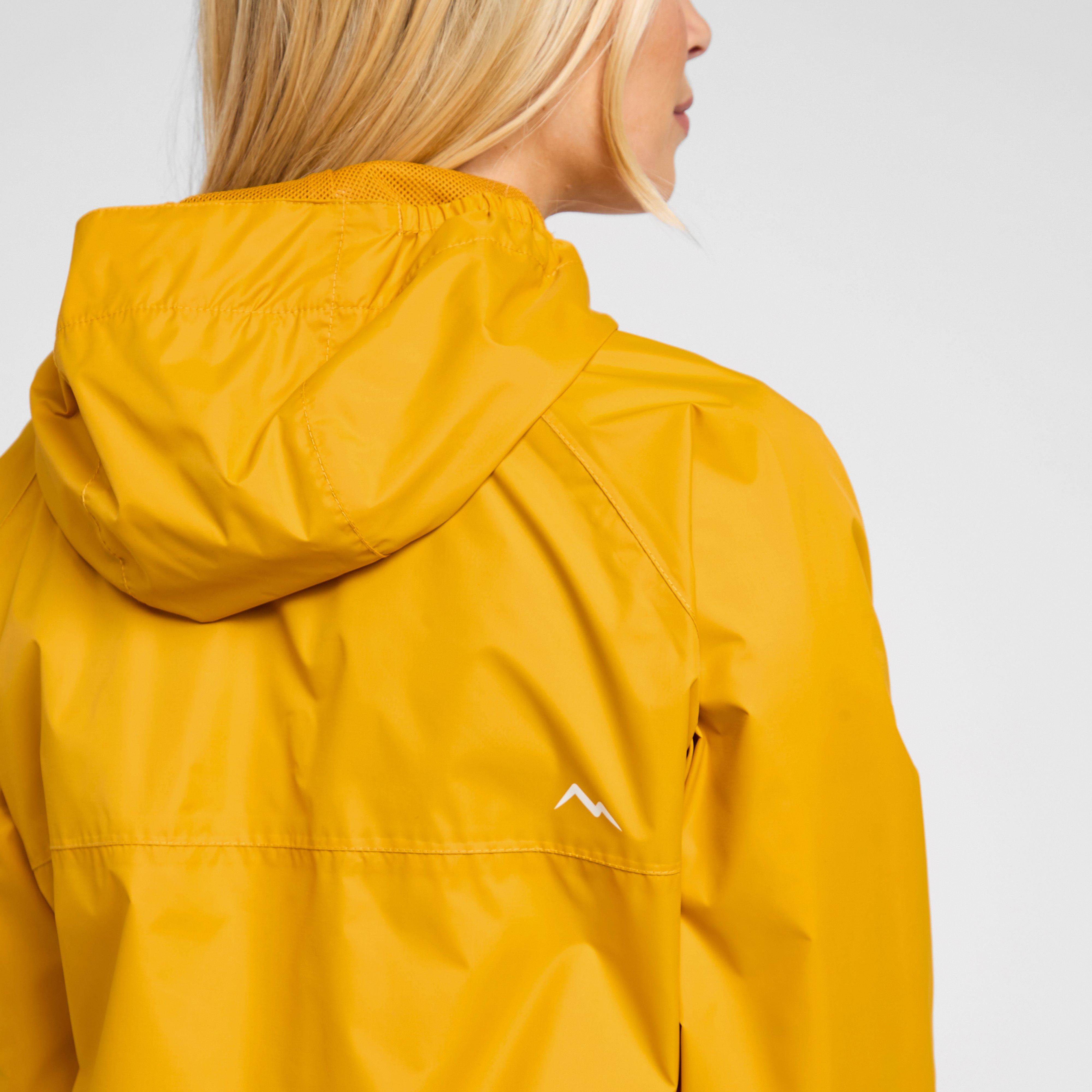 Women’s Cyclone Waterproof Jacket