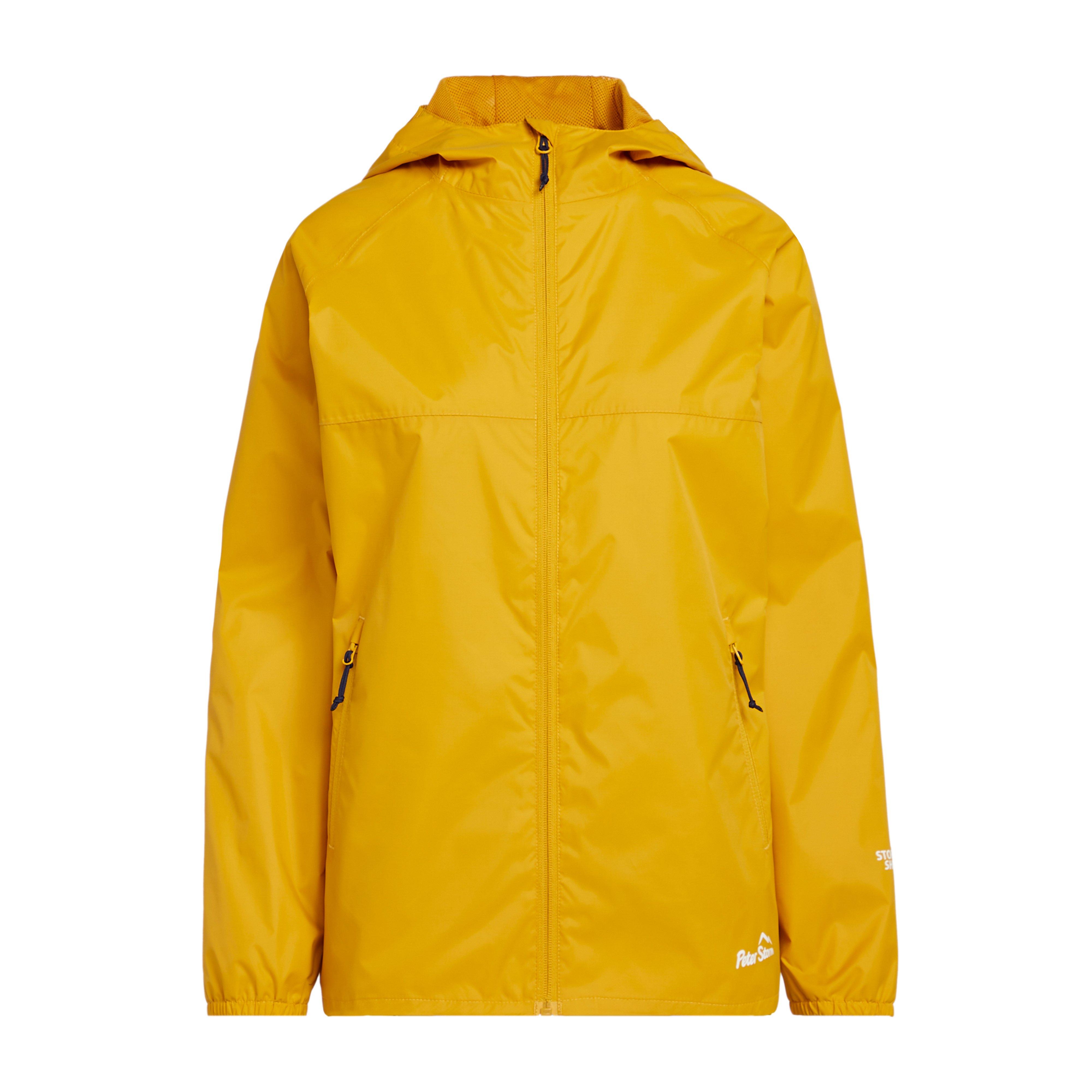 Women’s Cyclone Waterproof Jacket