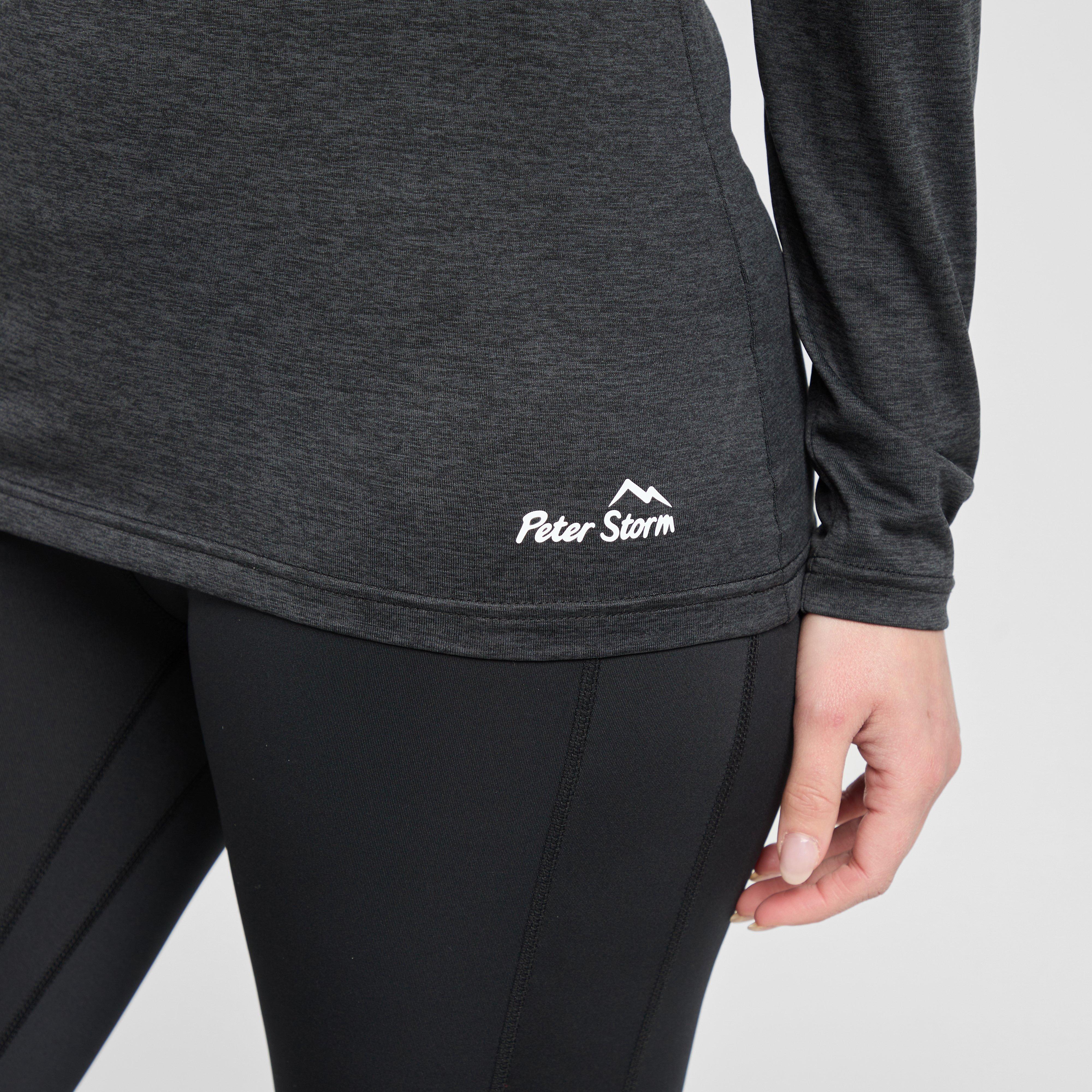 Women’s Active Long Sleeve T-Shirt