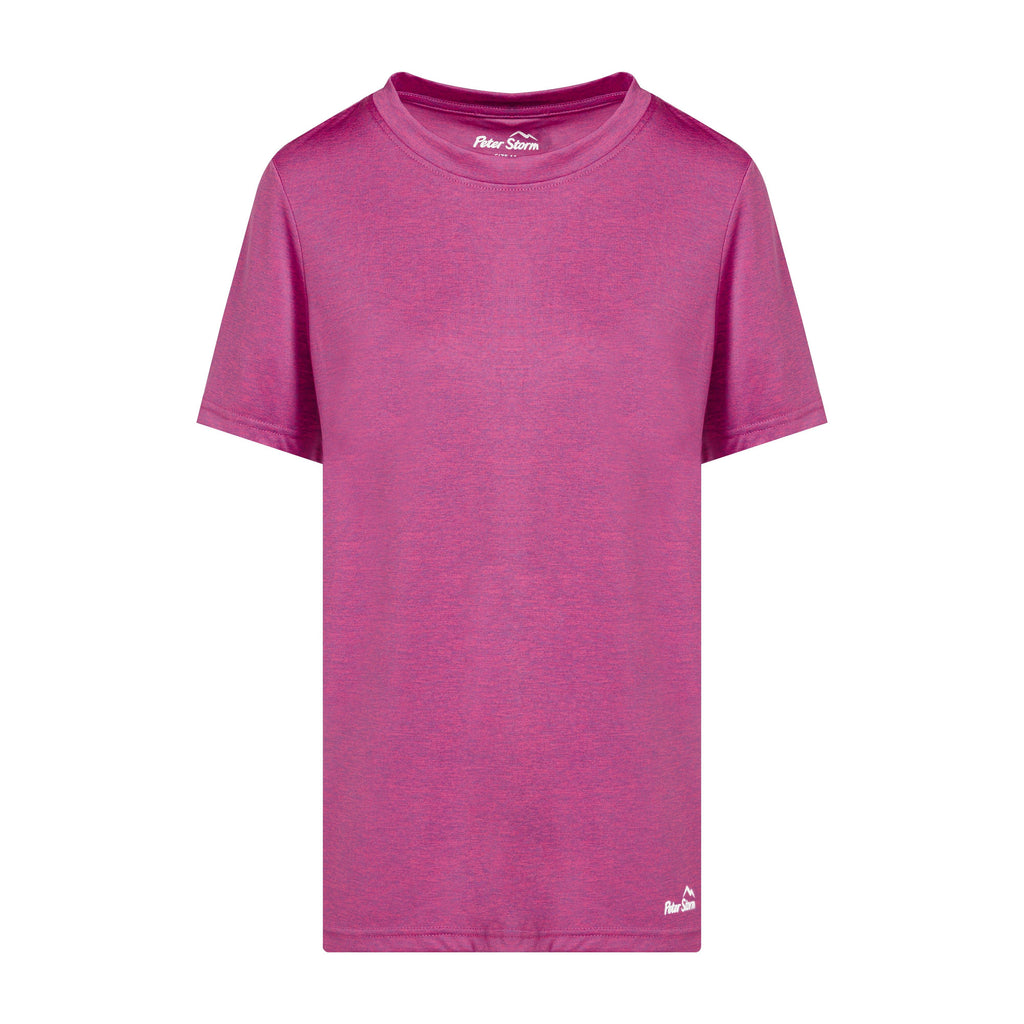Women’s Active Short Sleeve T-Shirt