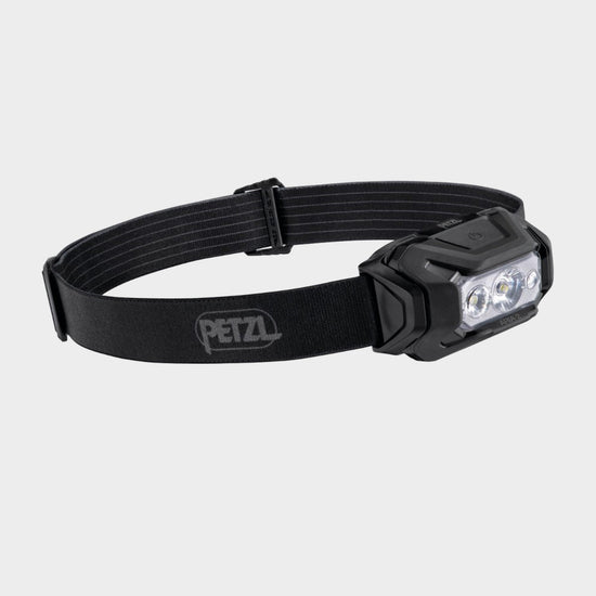 Aria 2 RGB Head Torch