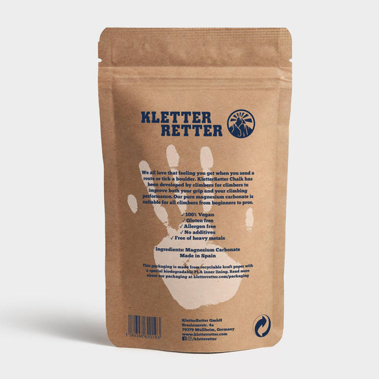 Chalk 450G