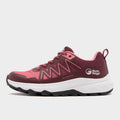 Women’s Nas Trail Waterproof Walking Shoe