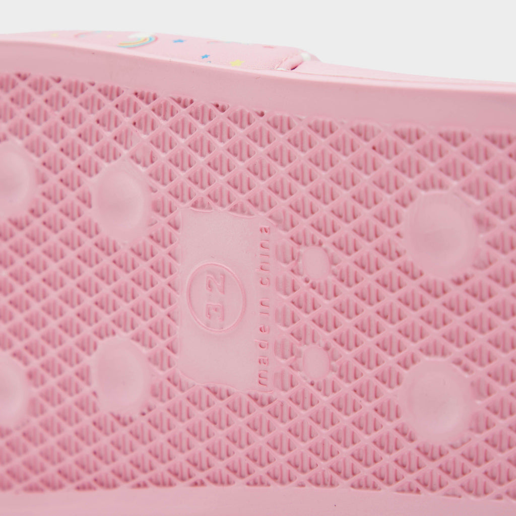 Kids’ Unicorn Sliders