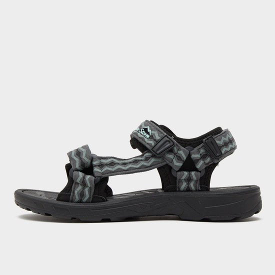 Men’s Beach Webbing Sandals
