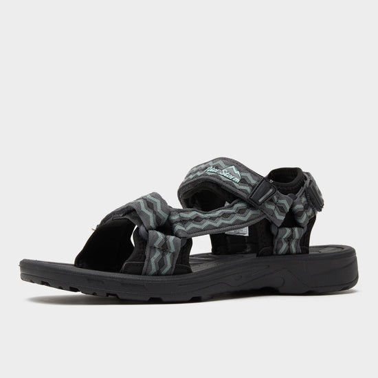 Men’s Beach Webbing Sandals