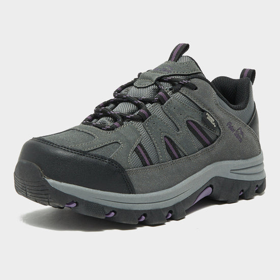 Women's Buxton Waterproof Walking Shoe