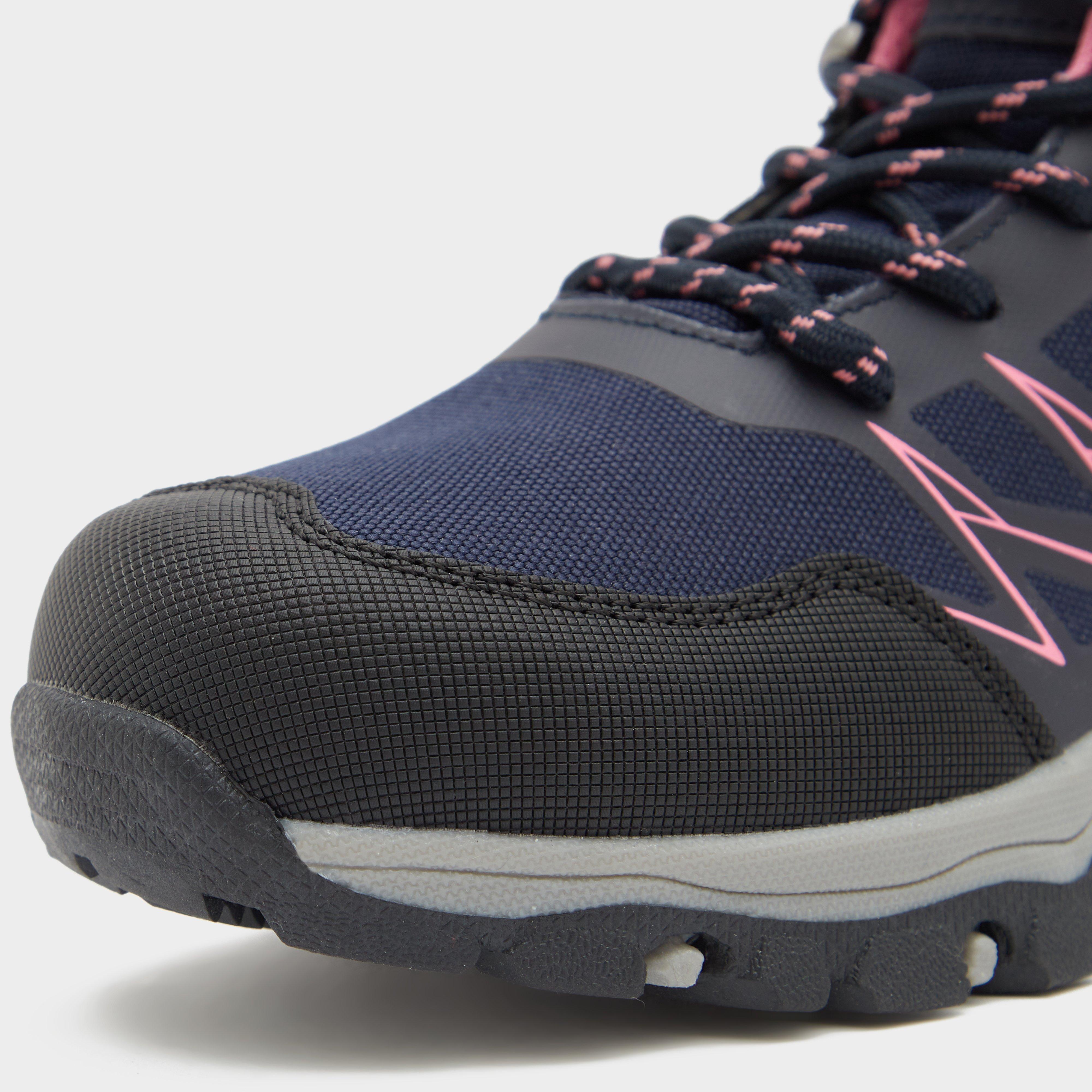 Kids' Thunder Mid Walking Boot