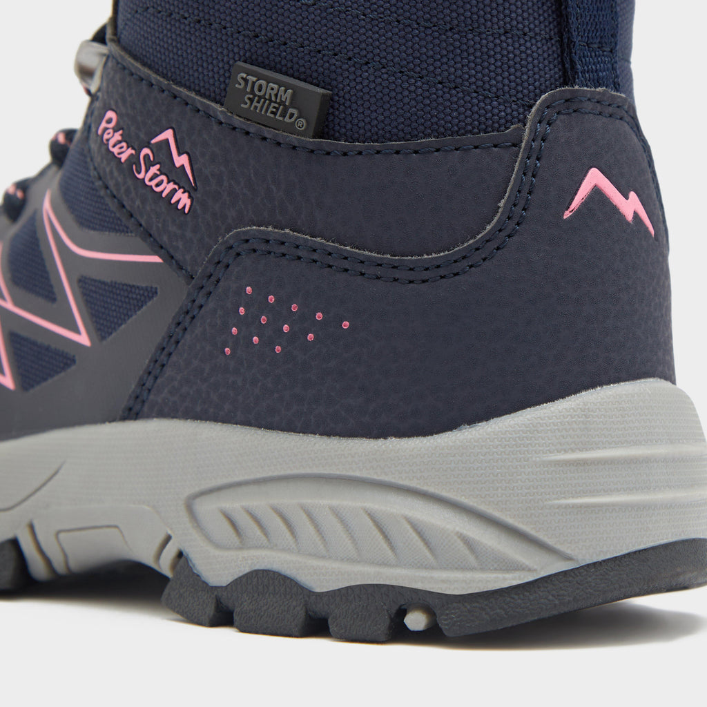 Kids' Thunder Mid Walking Boot