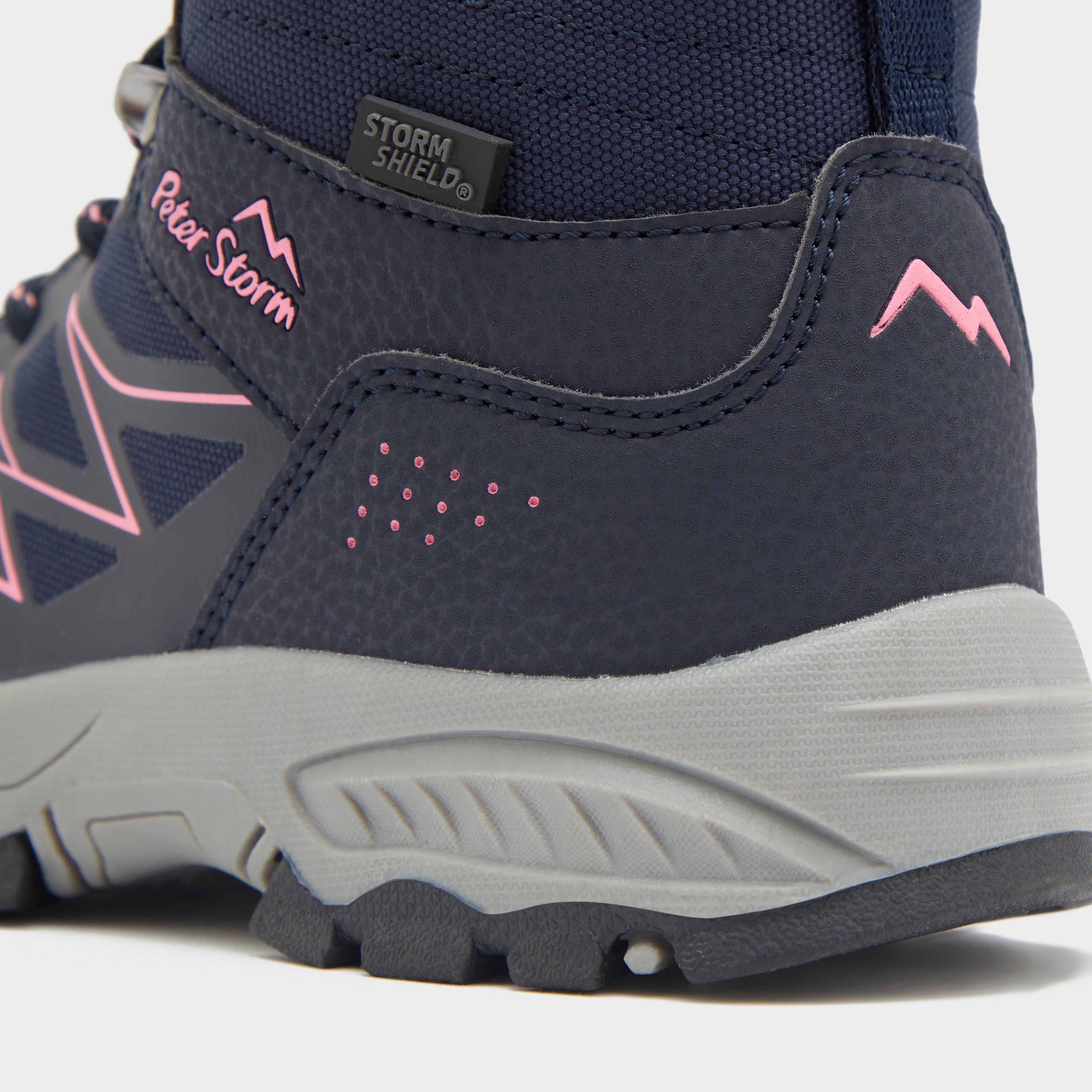 Kids' Thunder Mid Walking Boot