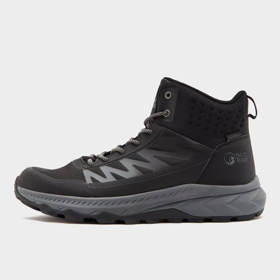 Men's Harlow Mid Waterproof Walking Boot