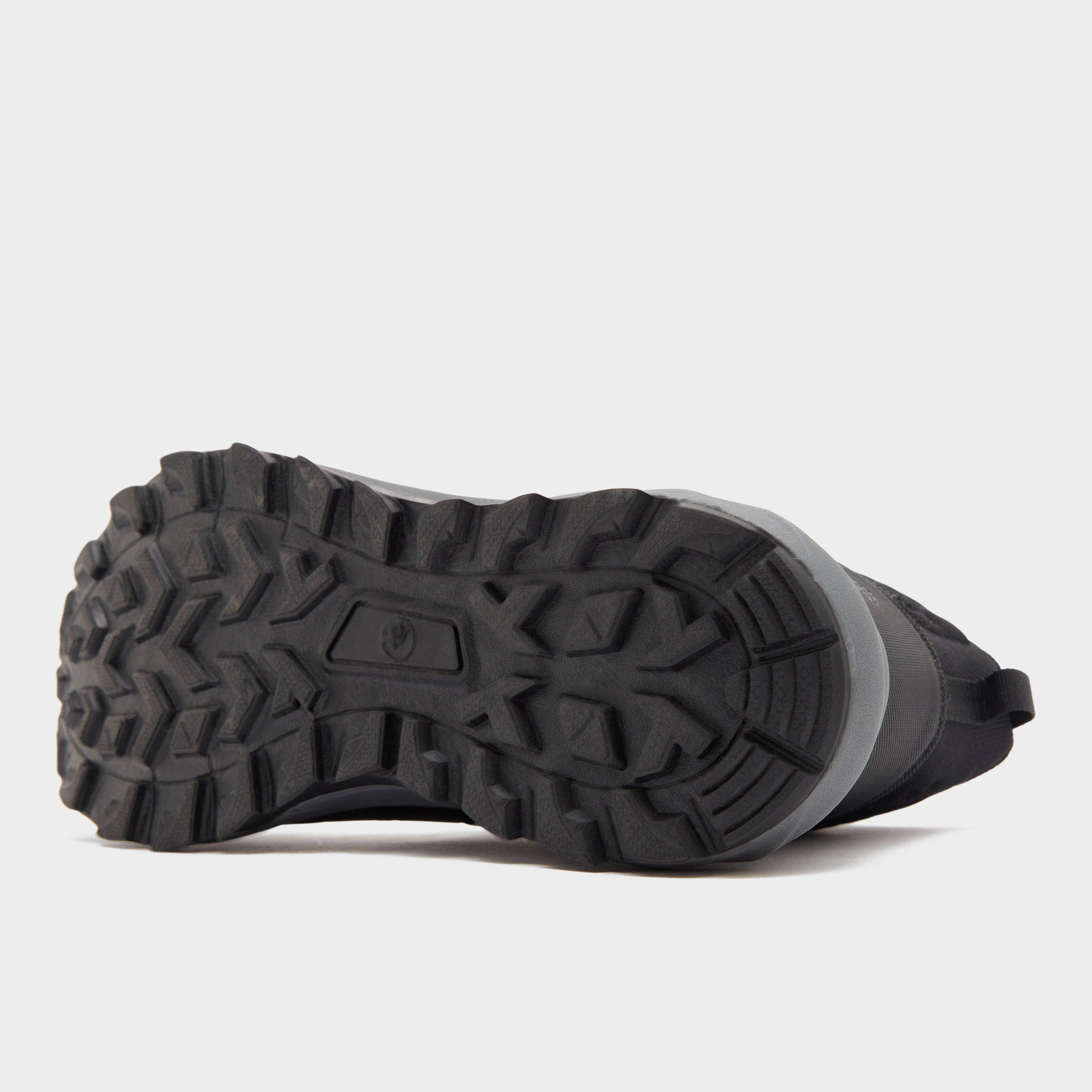 Men's Harlow Mid Waterproof Walking Boot