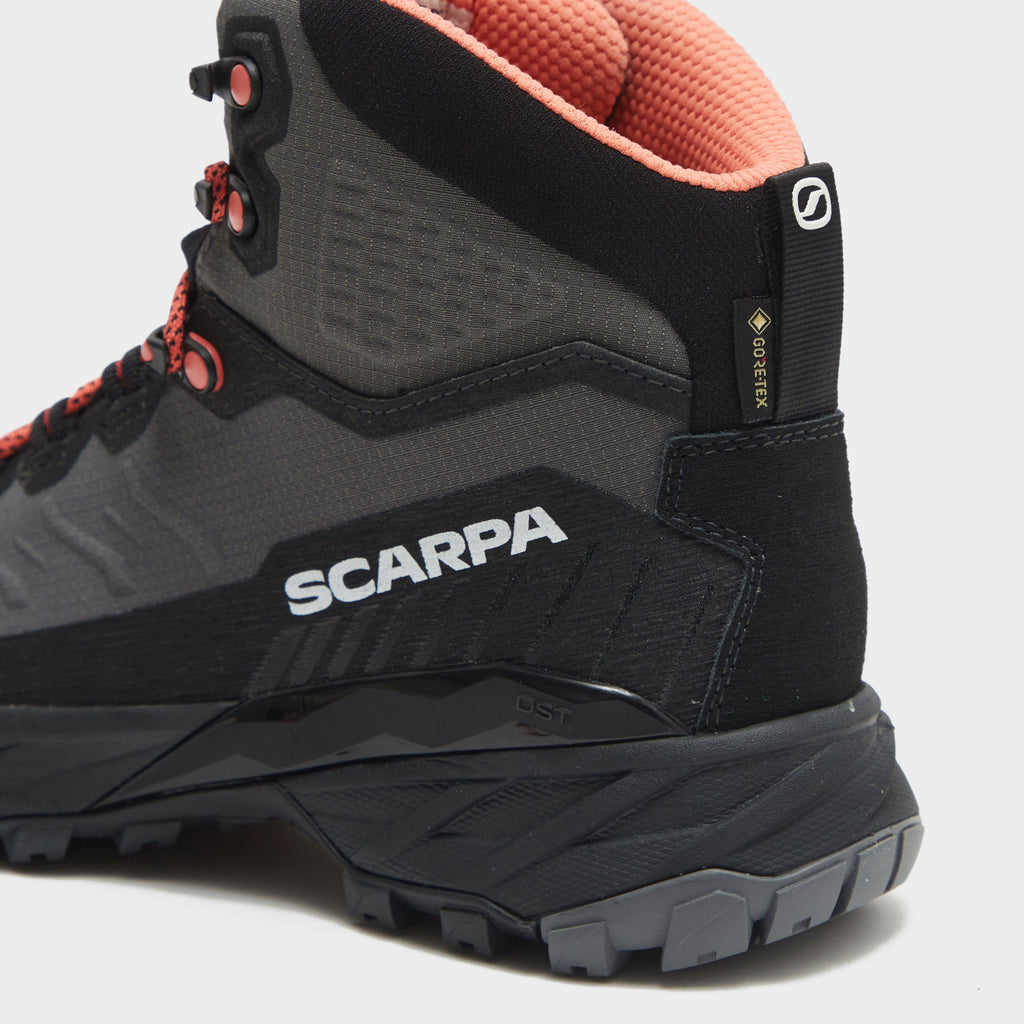 Women's Rush Trek LT GORE-TEX® Hiking Boot