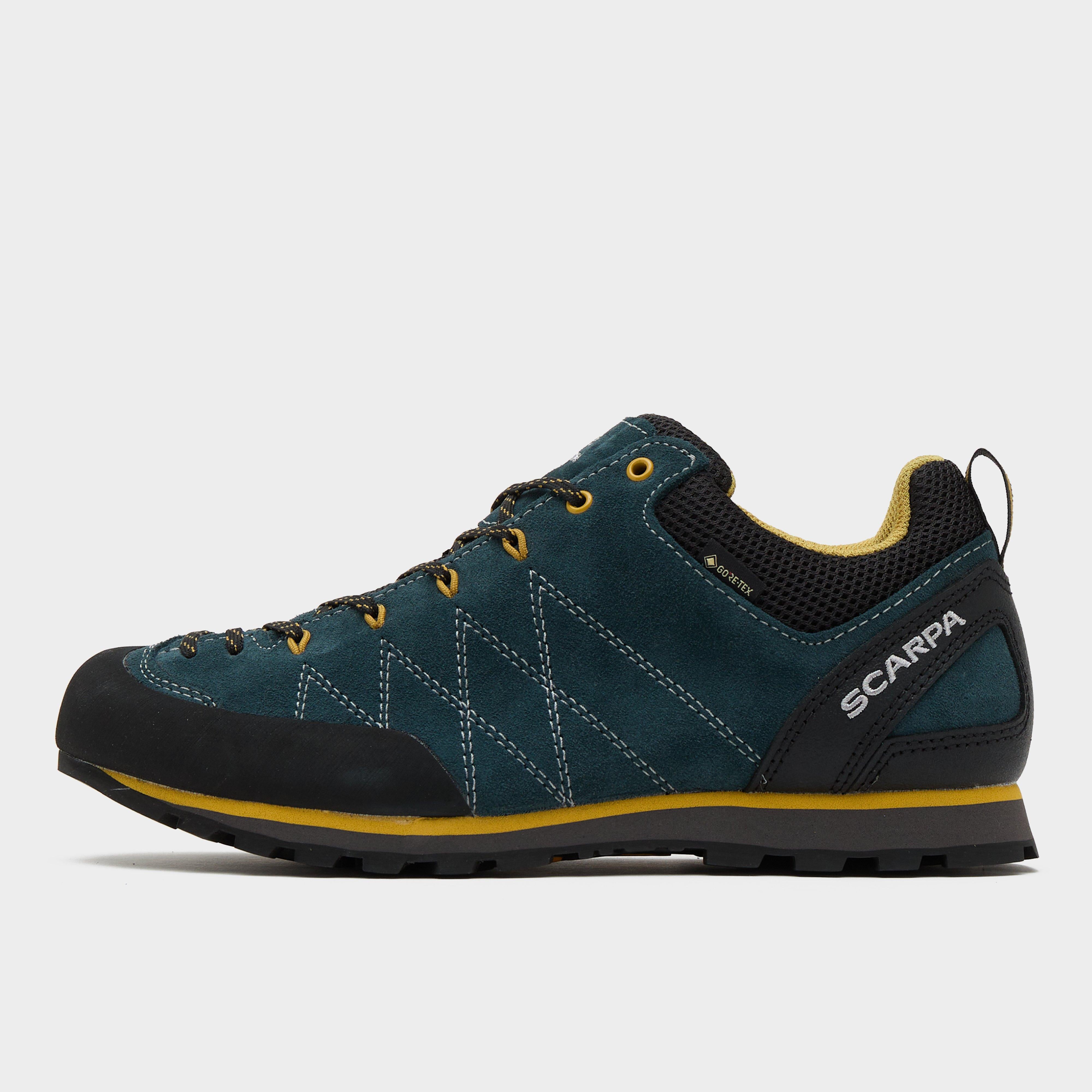 Men’s Crux GORE-TEX® Approach Shoe