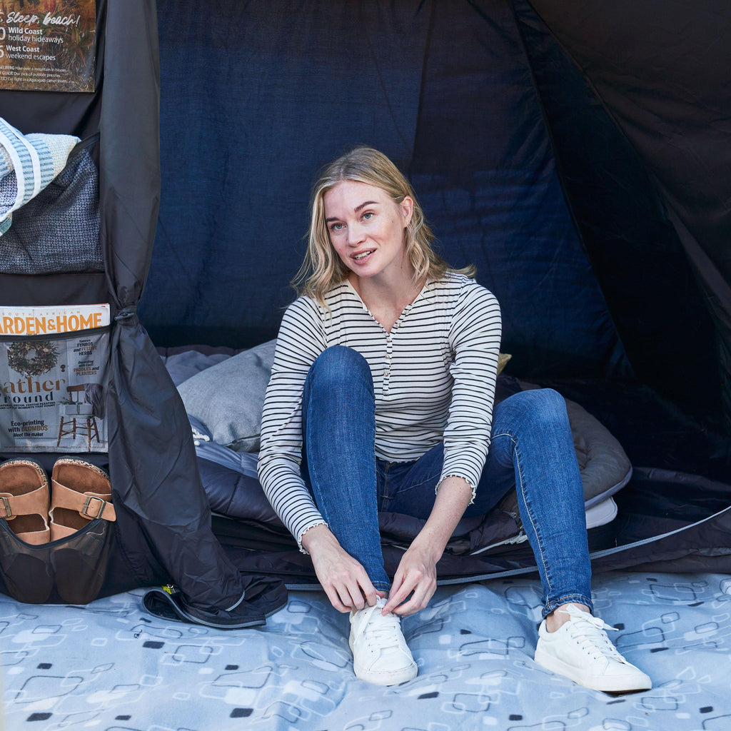 Adhara 500 Nightfall® Tent