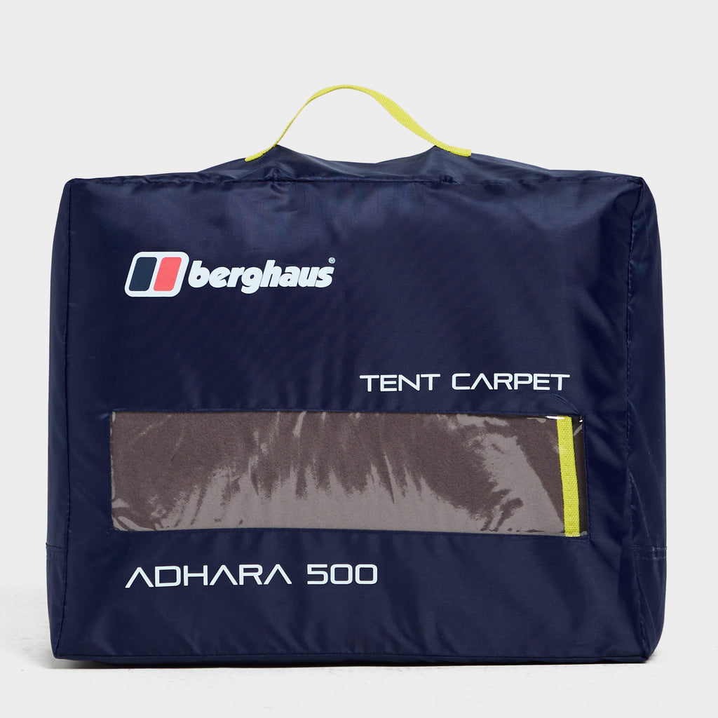 Adhara 500 Tent Carpet