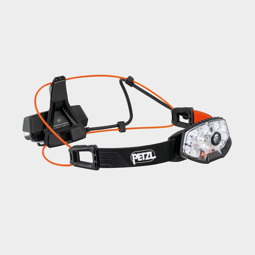 NAO® RL Headtorch
