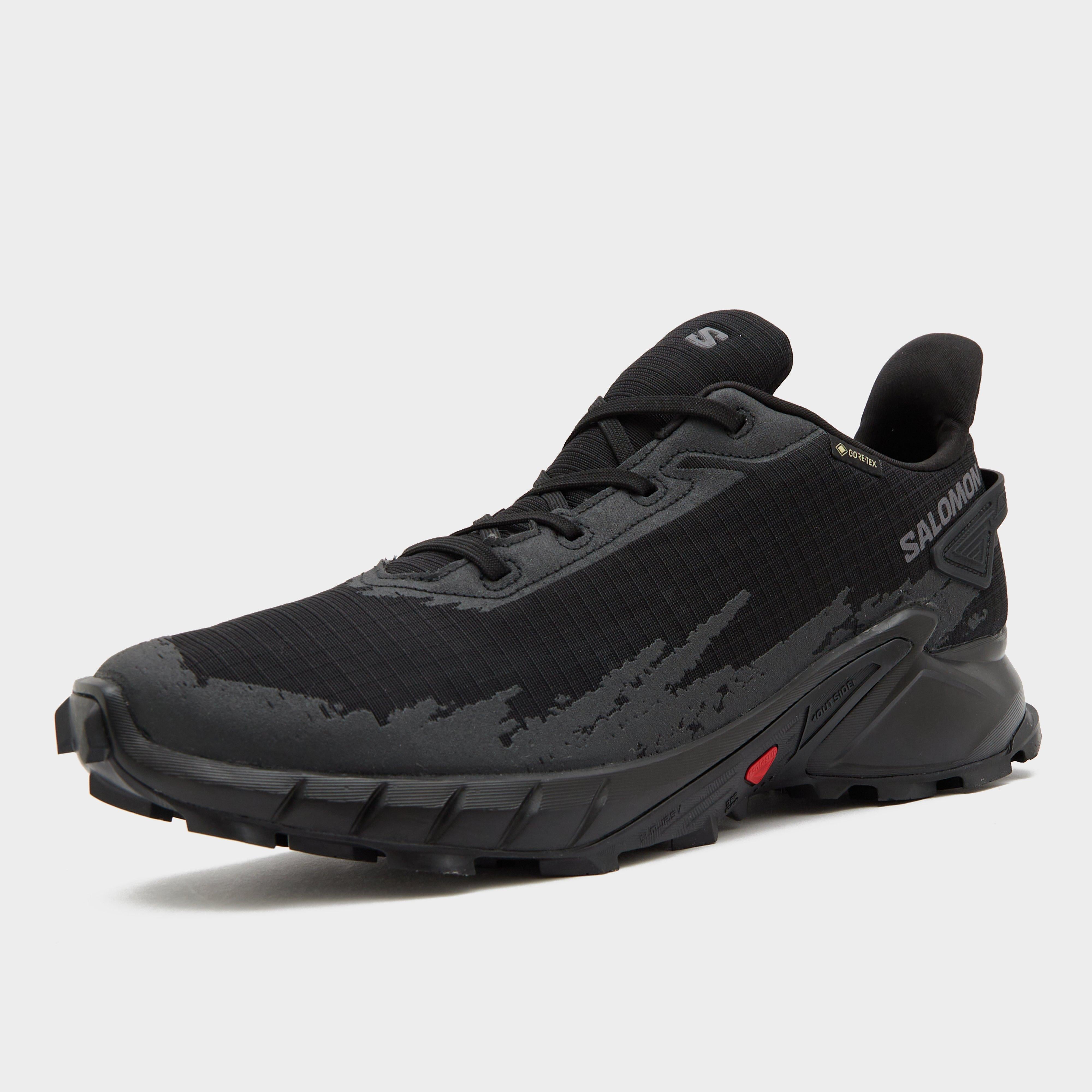 Men's Alphacross 4 GORE-TEX® Trail Running Shoe