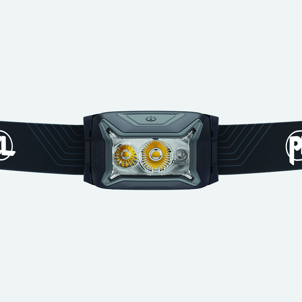 Actik® Headtorch