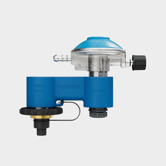 Twin Connection CV/R Regulator Kit